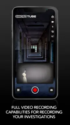 GhostTube SEER android App screenshot 7